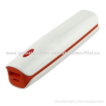 2,200mAh Power Banks for Mobile Phone with Patent Certificate